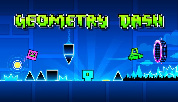Top Hardest Levels in Geometry Dash Ranked